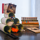Illustration for article titled Transform Pringles Cans and Your Office with Four DIY Projects